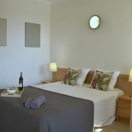 Appartamento Luxial - Vista Mar Piscina A 2 Min Da *