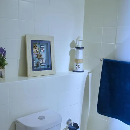 Luxial - Vista Mar Piscina A 2 Min Da Appartamento Portimão
