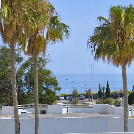Appartamento Luxial - Vista Mar Piscina A 2 Min Da *
