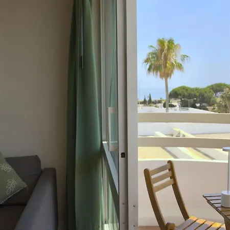 Appartamento Luxial - Vista Mar Piscina A 2 Min Da *