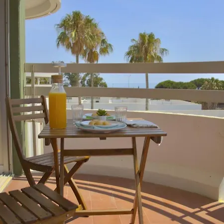 Luxial - Vista Mar Piscina A 2 Min Da * Portimão