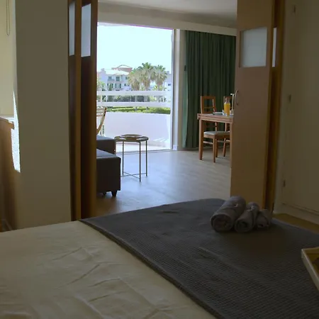 Luxial - Vista Mar Piscina A 2 Min Da Appartamento