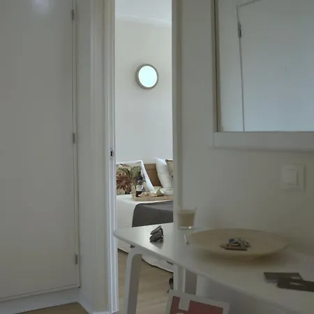 Luxial - Vista Mar Piscina A 2 Min Da * Portimão