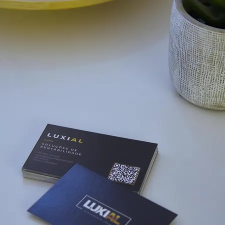 Luxial - Vista Mar Piscina A 2 Min Da Portimão