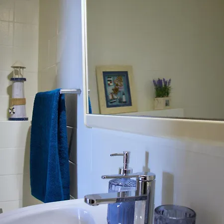 Luxial - Vista Mar Piscina A 2 Min Da Appartamento