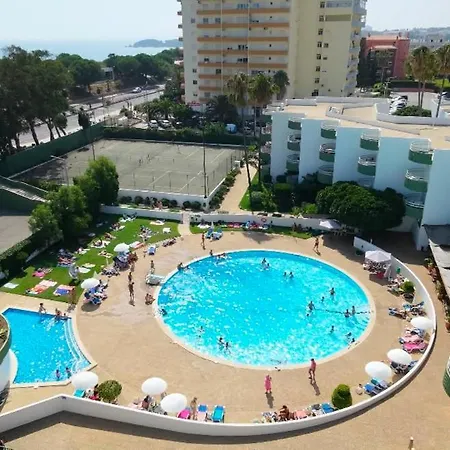 Appartamento Luxial - Vista Mar Piscina A 2 Min Da