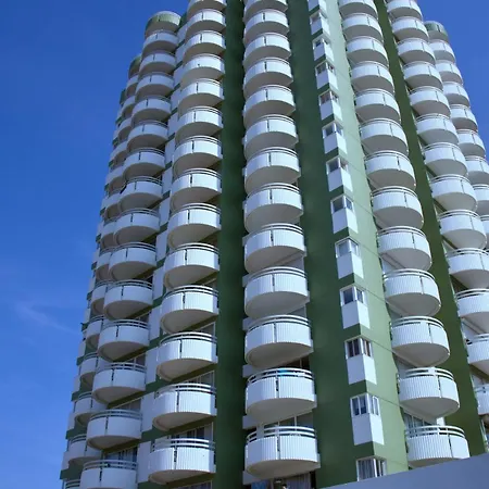 Luxial - Vista Mar Piscina A 2 Min Da * Portimão
