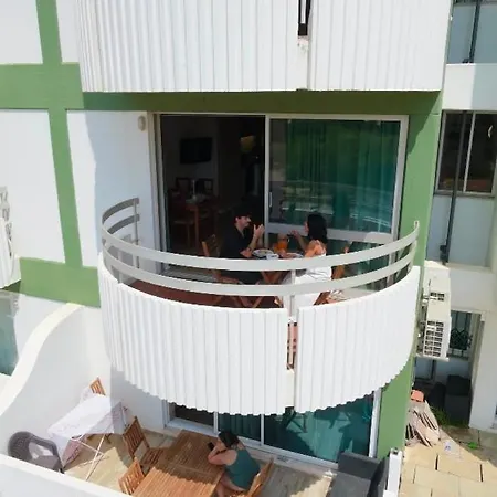 Luxial - Vista Mar Piscina A 2 Min Da Appartamento